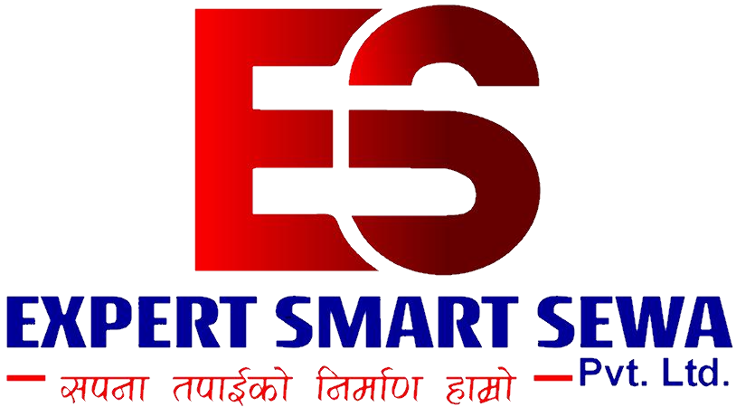 Expert Smart Sewa Pvt.ltd