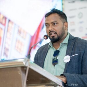 Er. Kamal Yadav